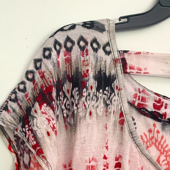 Women's Blouse S/L Excellent Condition - Picture 7 of 10